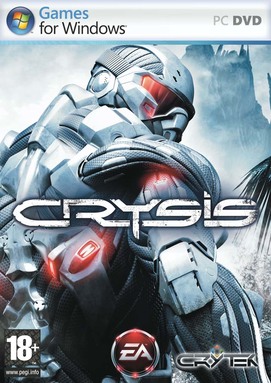 Crysis x64 скачать